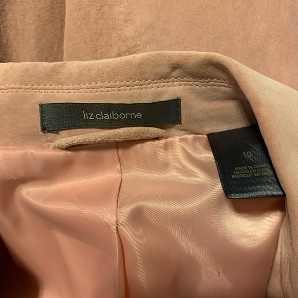 Pink Blazer - Picture 5 of 5